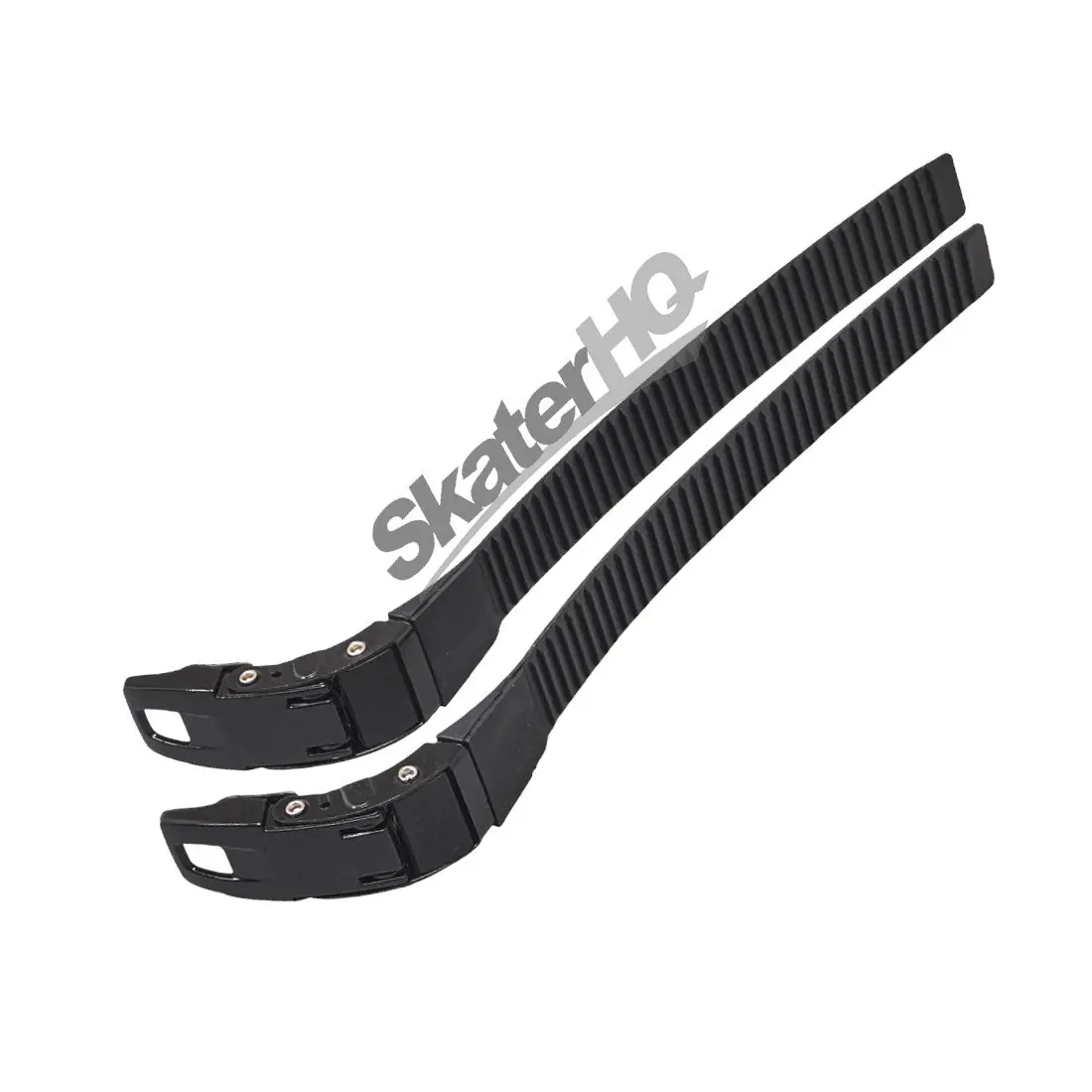 Fr Metal Buckle Set 220Mm - Black 1
