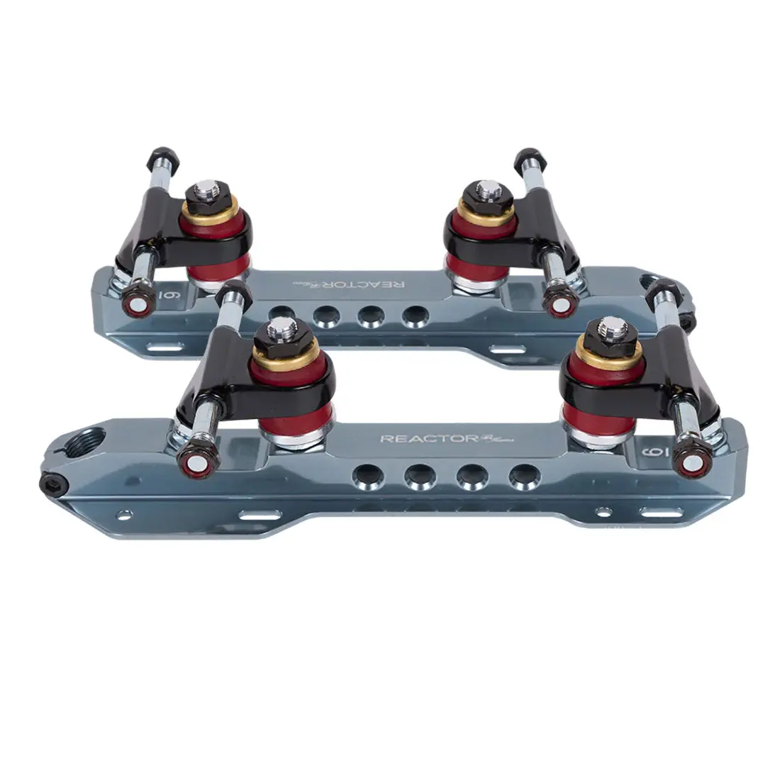 Powerdyne Reactor Pro Plate - Blue 1