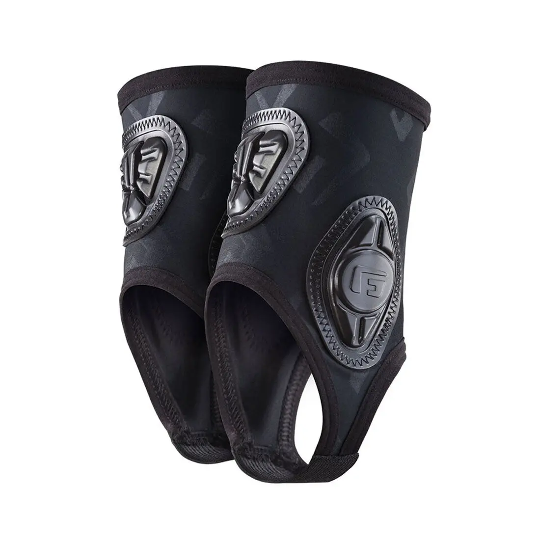 G-Form Pro-X Ankle Guards 1