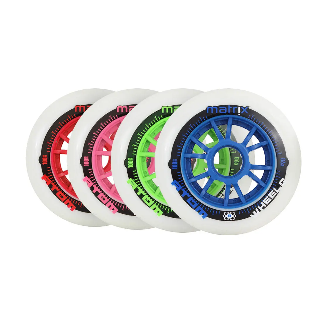 Atom Matrix 100Mm 86A Single 1