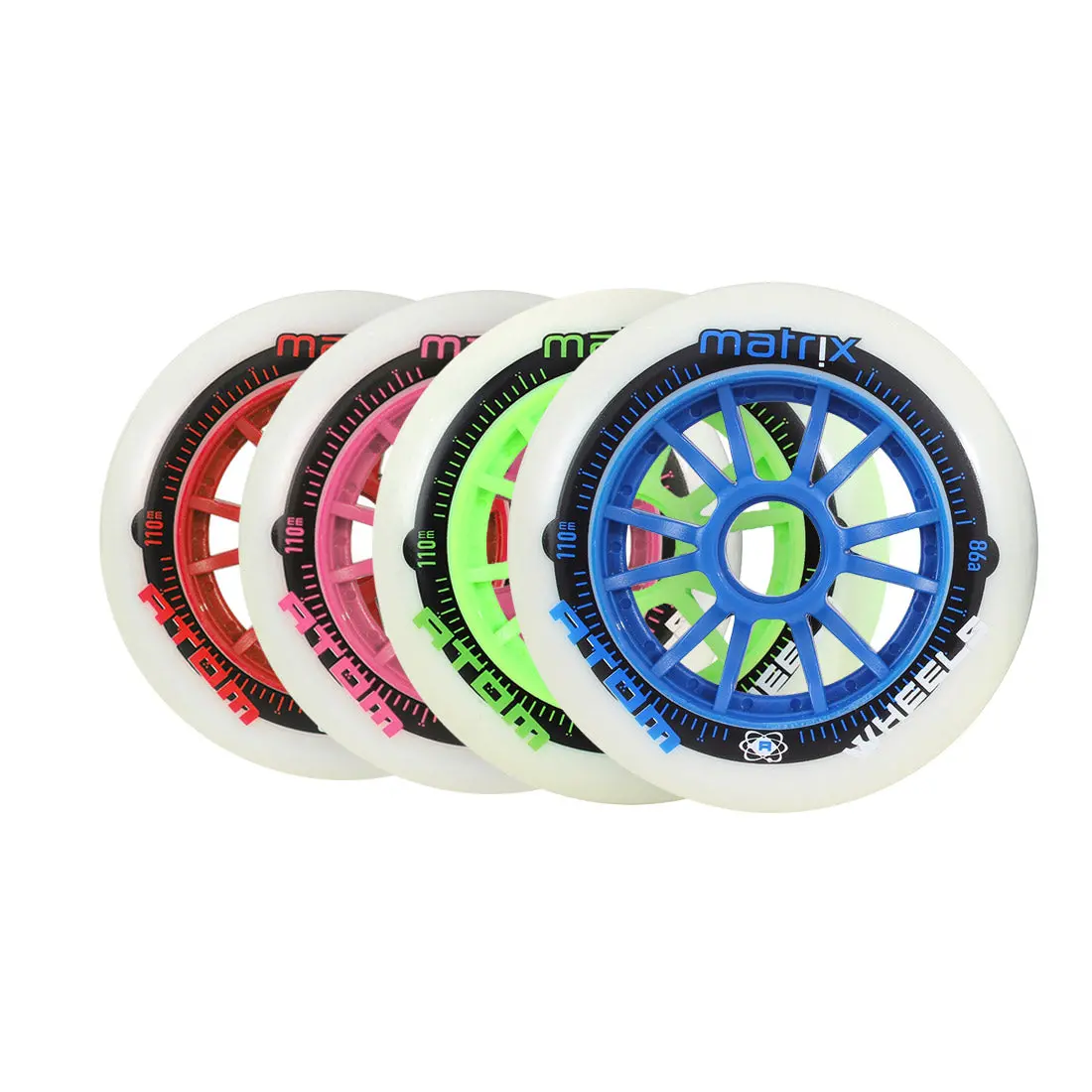 Atom Matrix 110Mm 86A Single 1