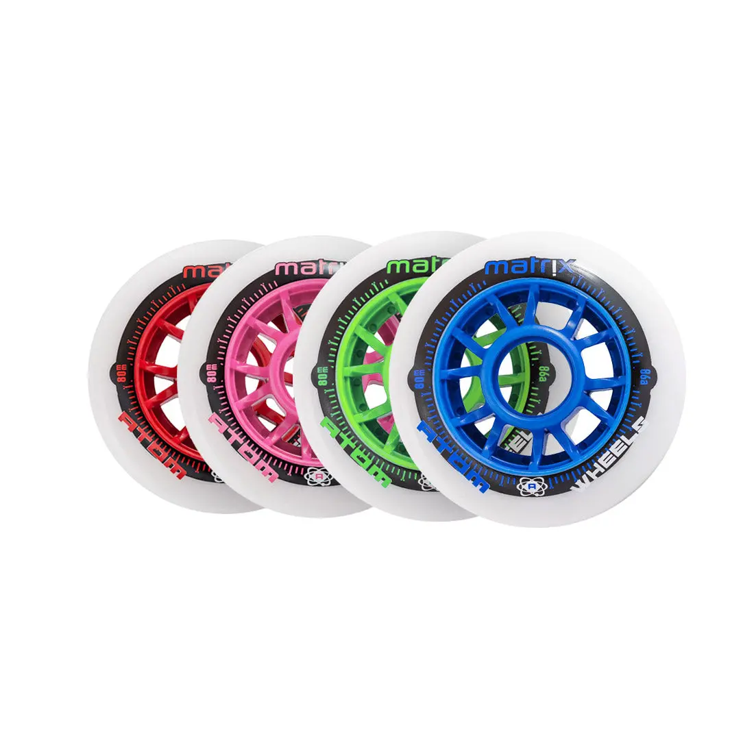 Atom Matrix 80Mm 86A Single 1