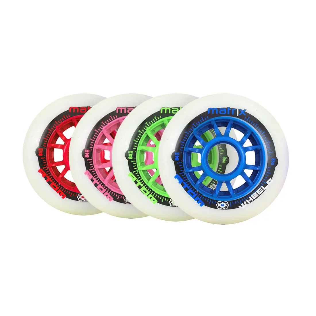 Atom Matrix 84Mm 86A Single 1