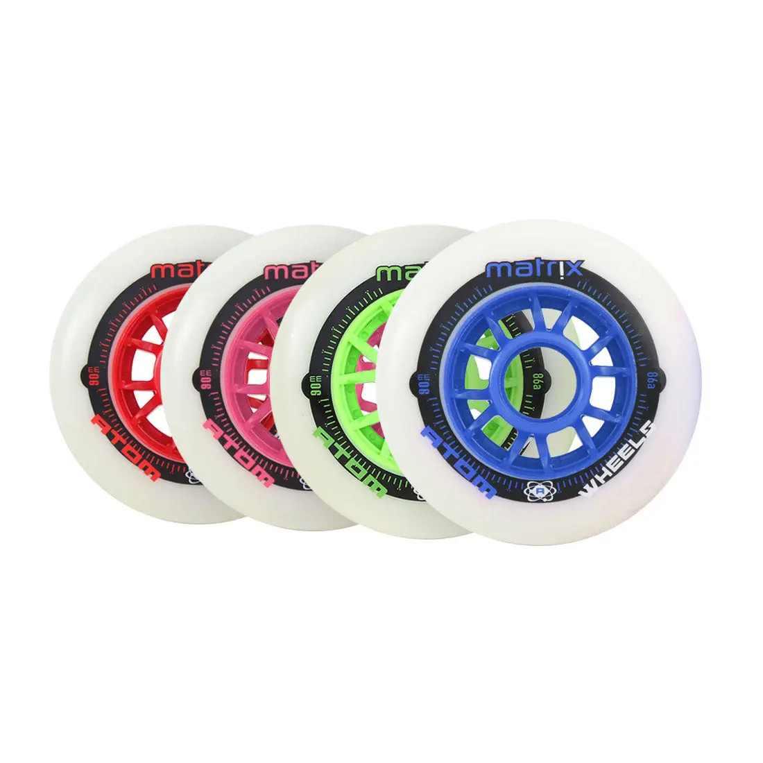 Atom Matrix 90Mm 86A Single 1