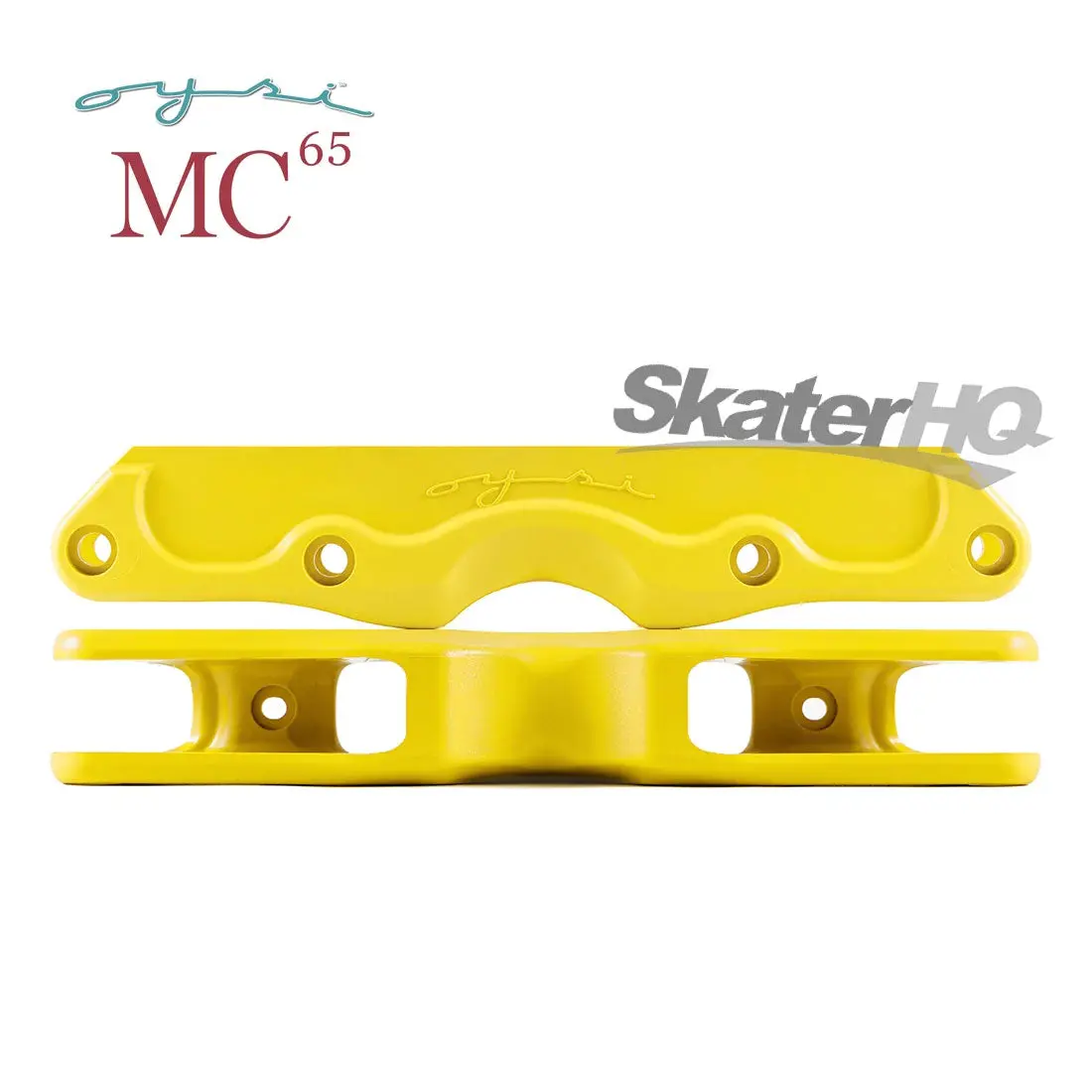 Oysi Medium Chassis 65 - 257Mm - Sunflower 1