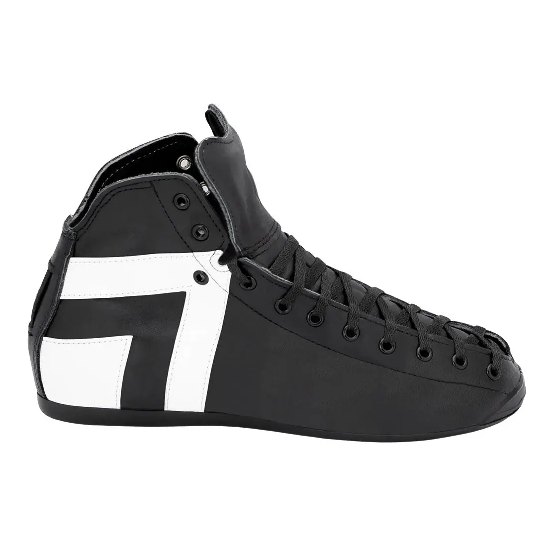 Antik Ar2 Boot - Black 1