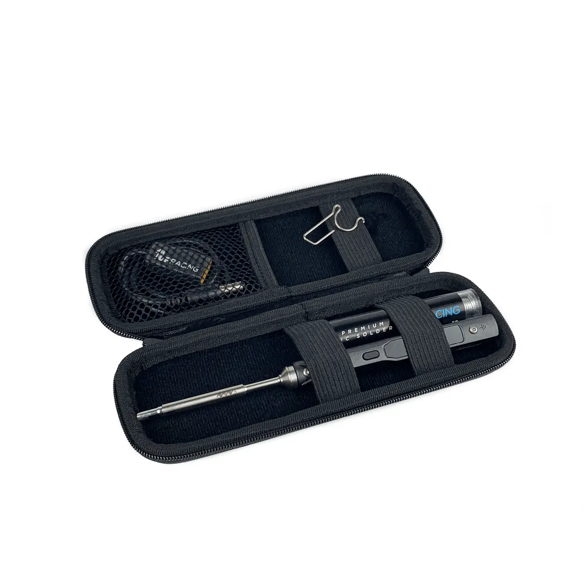 1Up Pro Pit Iron 1