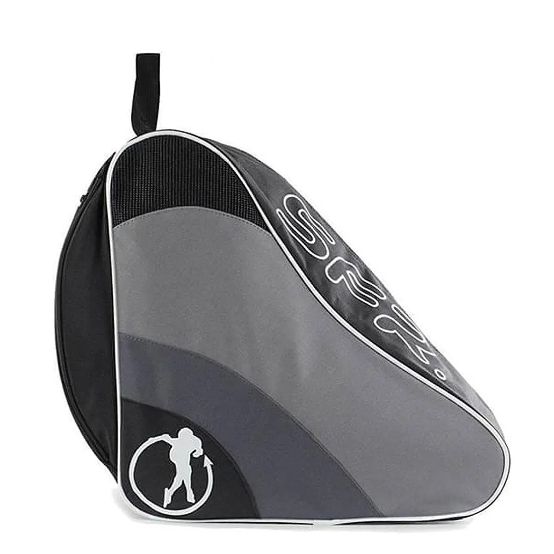Sfr Skate Bag V2 - Black 1