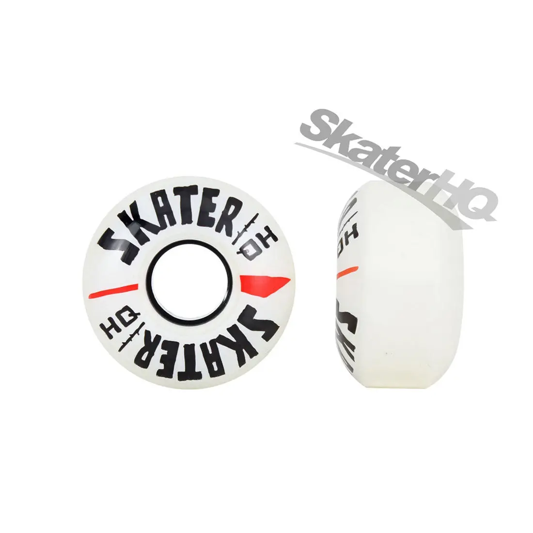 Skater Hq Ventress 54Mm 85A 4Pk 1