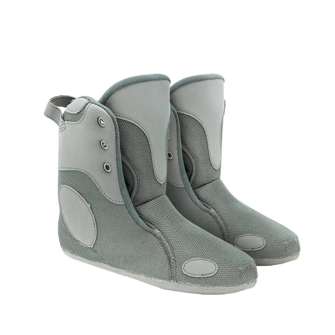 Generic Inline Liner - Grey - 11Us Eu45 1