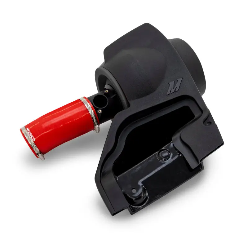 Mishimoto 2022+ Honda Civic 1.5T Performance Intake - Red 1