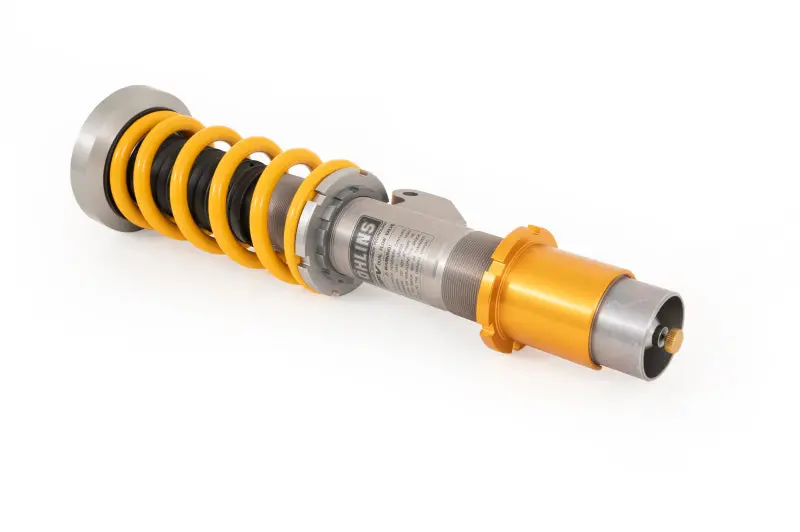 Ohlins 12-18 Bmw 3/4-Series (F3x) Rwd Road & Track Coilover System 2