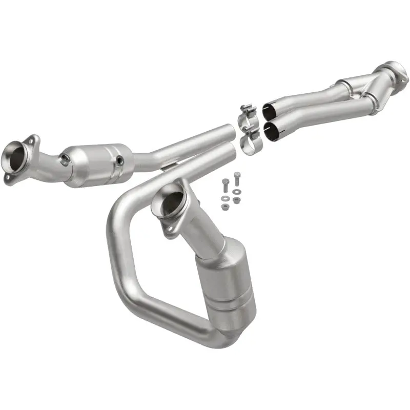 Magnaflow Conv Direct Fit 2015 Ford Transit-150/250/350 V6 3.7L 1