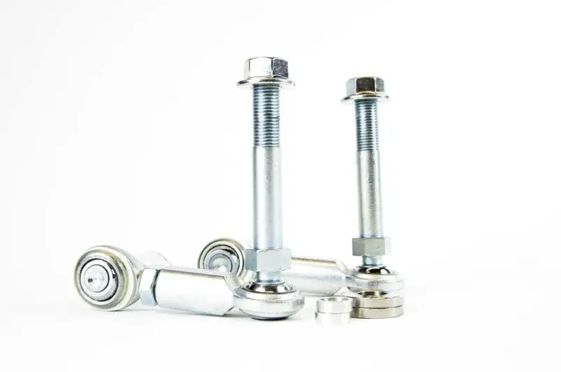 Spl Parts 2009+ Nissan 370Z Front Swaybar Endlinks 1