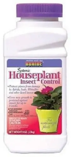 Bonide 951 8 Oz  Systemic Houseplant Mealybug Insect Control Granules - Quantity Of 8 1