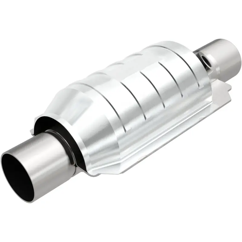 Magnaflow Conv Univ 2.25 Single O2 Fed 1
