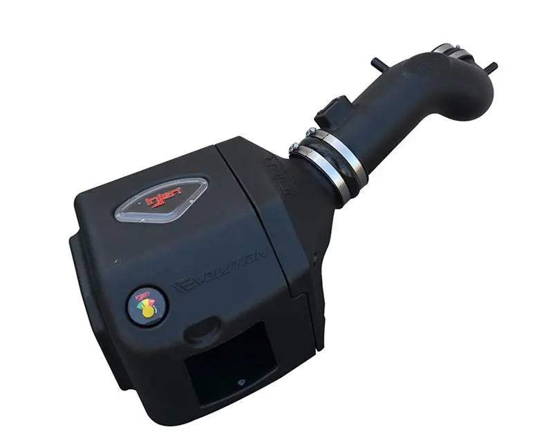 Injen 02-06 Cadillac Escalade V8 5.3L/6.0L Evolution Air Intake 1