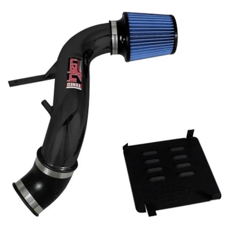 Injen 10 Kia Forte 2.0L 4Cyl Black Short Ram Intake 1