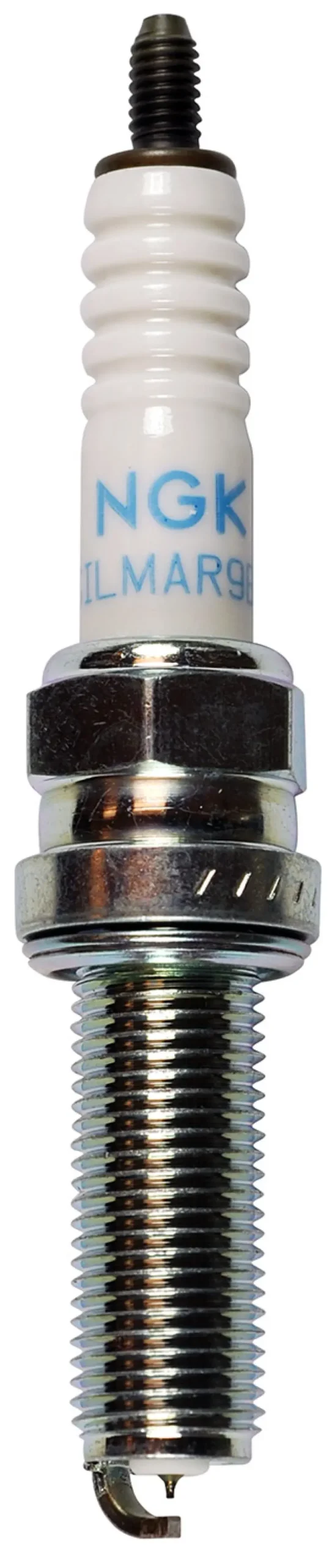Ngk Laser Iridium Spark Plug Box Of 4 (Silmar9b9) 1