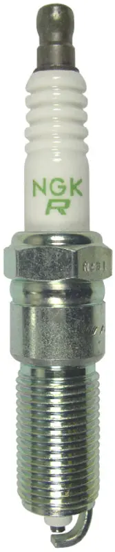 Ngk Copper V-Power Stock Heat Spark Plugs Box Of 4 (Lztr5a-13) 1