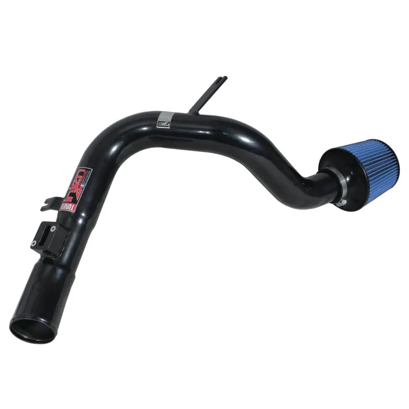 Injen 11-17 Nissan Juke 1.6L Turbo Cvt (Incl Nismo) Black Short Ram Intake 1