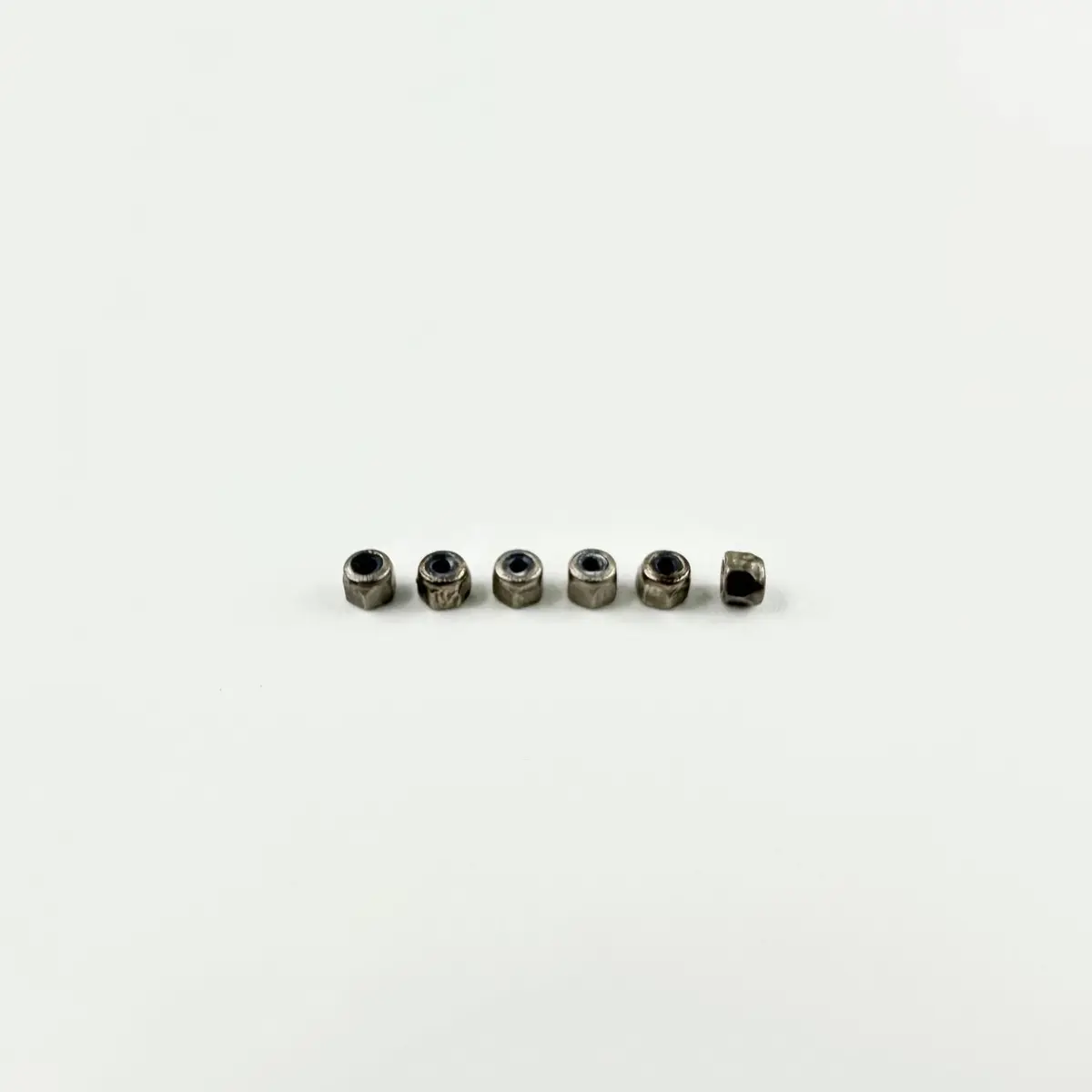Uag Fingerboard Replacement Locknuts 1