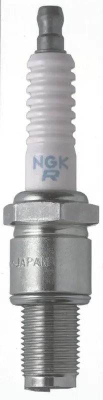 Ngk Racing Spark Plug Box Of 4 (R6725-115) 1