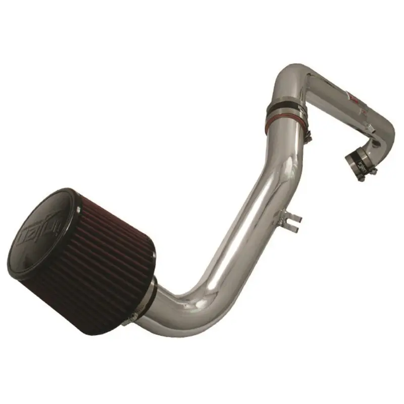 Injen 96-00 Civic Cx Dx Lx Polished Cold Air Intake 1