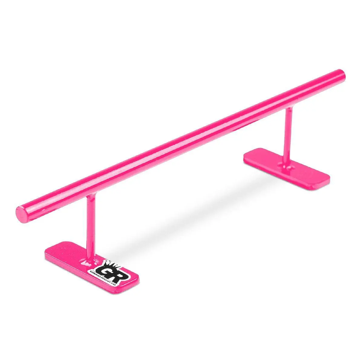 Grind Right Classic Round Fingerboard Rail 9