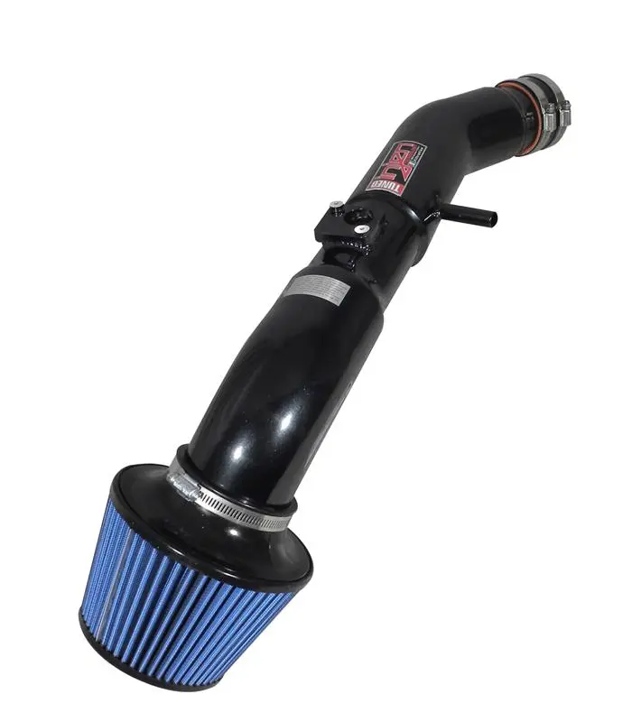 Injen 06-20 Lexus Is350 3.5L V6 Black Short Ram Intake 1