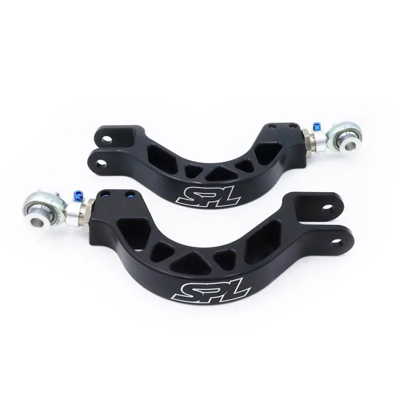 Spl Parts 89-98 Nissan 240Sx (S13/S14) / 89-02 Nissan Skyline (R32/R33/R34) Rear Upper Camber Arms 1