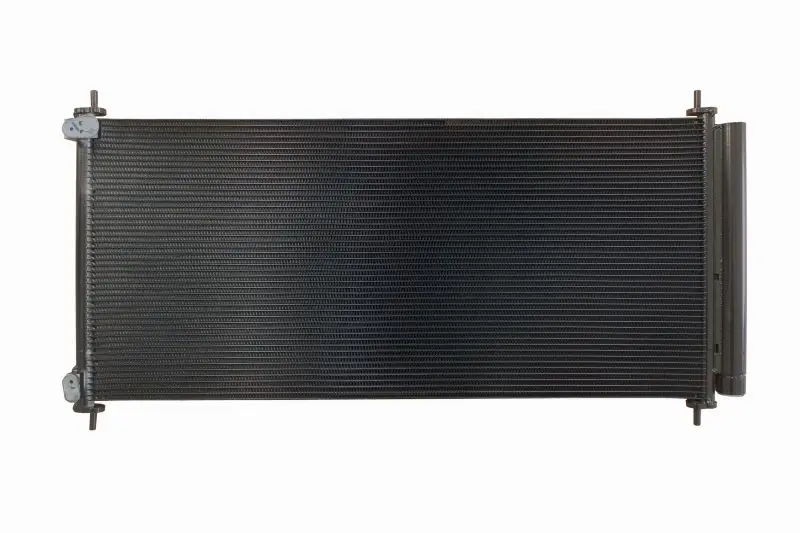 Csf 14-16 Bmw 220I 2.0L Turbo A/C Condenser 1