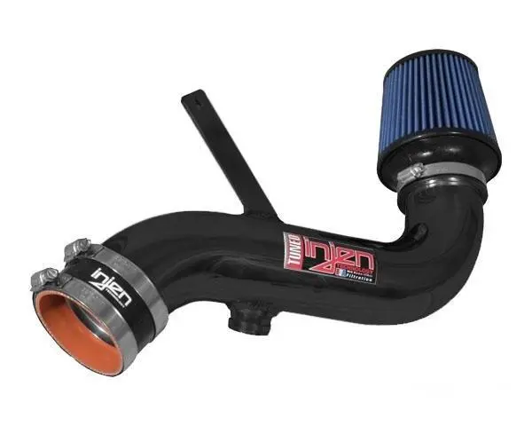 Injen 12 Vw Passat 2.5L 5Cyl Black Short Ram Intake 1