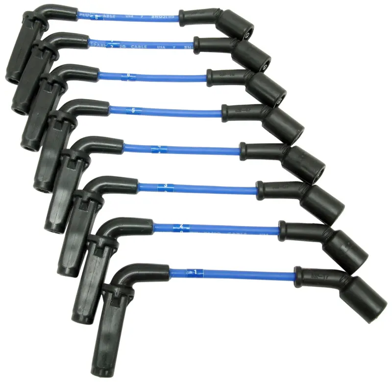 Ngk Buick Allure 2008 Spark Plug Wire Set 1