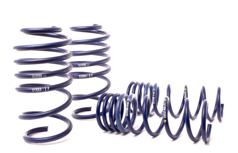 H&R 14-19 Ford Focus St Sport Spring 1