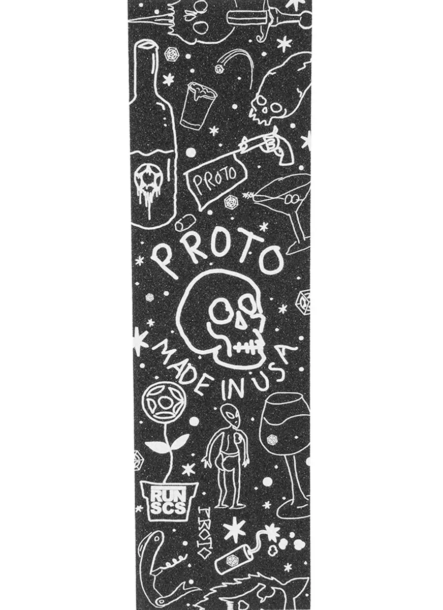 Proto Zuaso Grip Tape 1