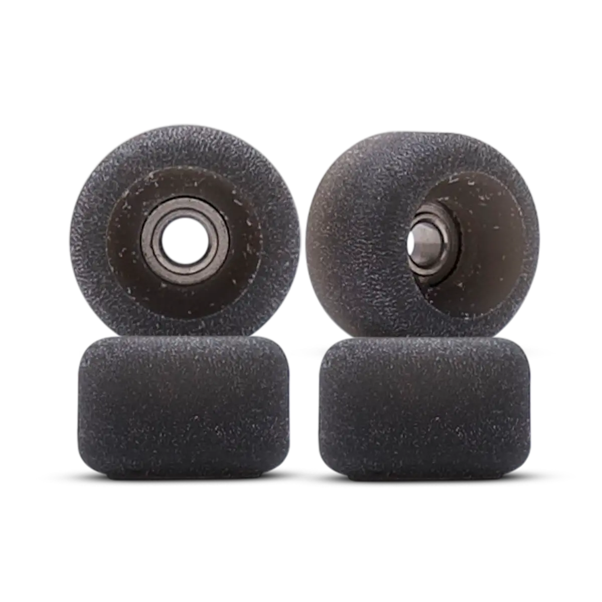 Industryfb 95A Fingerboard Wheels - 8Mm 1