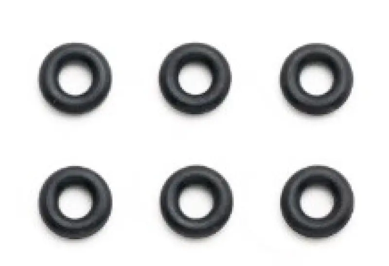 Wilwood O-Ring Kit - .19 Dl/Dynapro Crossover Round Seal - 6 Pk. 1
