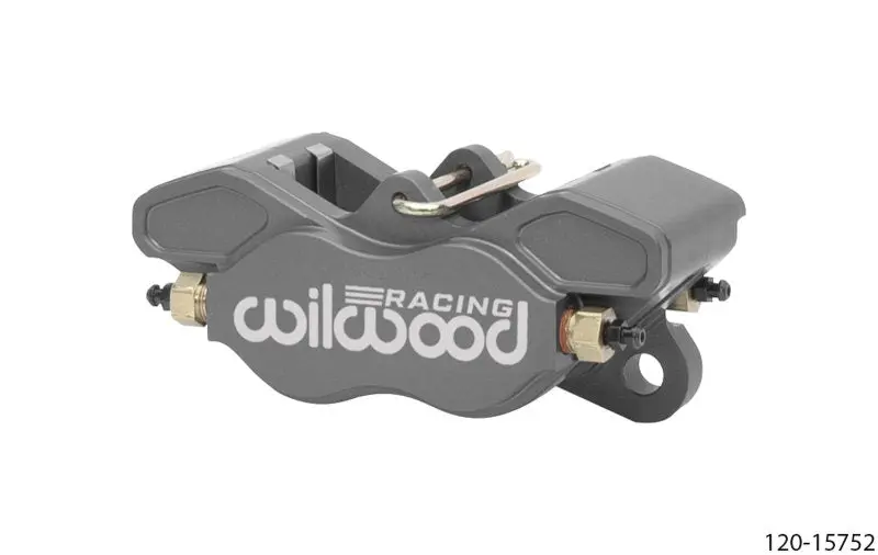Wilwood Caliper-Gp320 1.25In Pistons 0.235In Disc 1