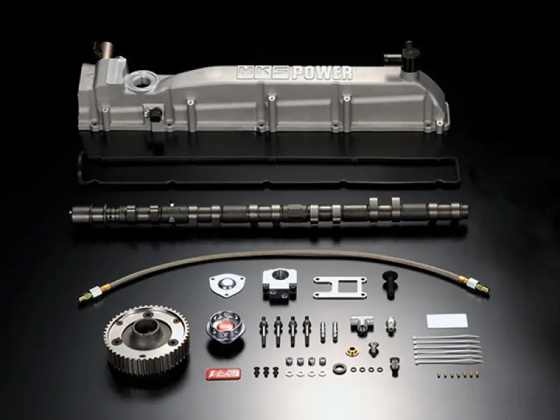 Hks Rb26 Vcam System Step1 (W/O Valcon Rb) 1
