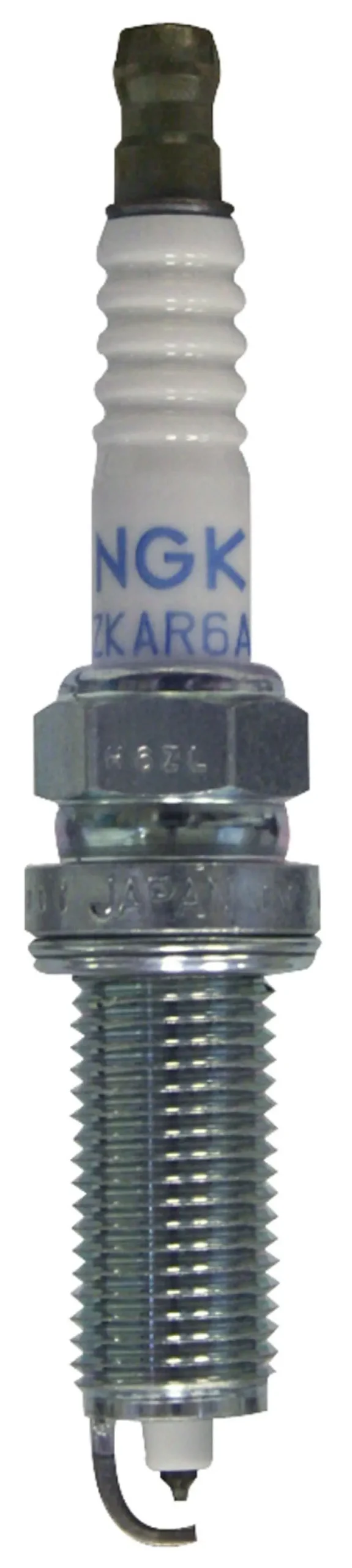Ngk Double Platinum Spark Plug Box Of 4 (Plzkar6a-11) 1