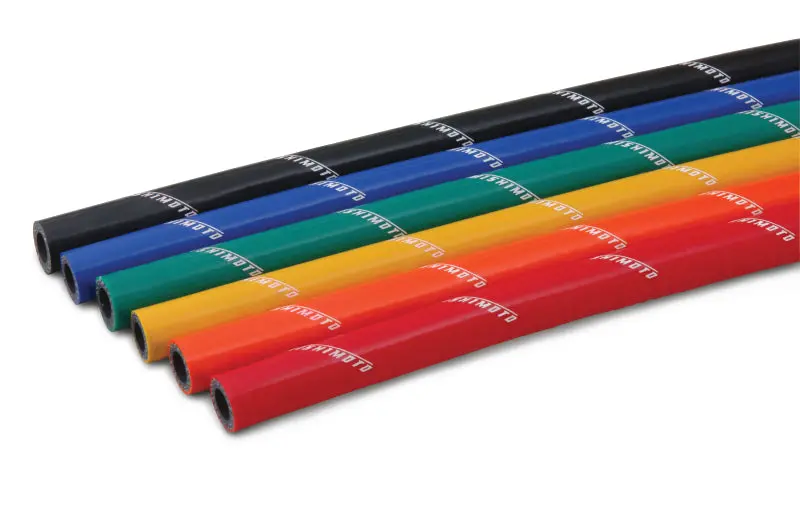 Mishimoto 10Mm X 100Cm Black Silicone Hose 1