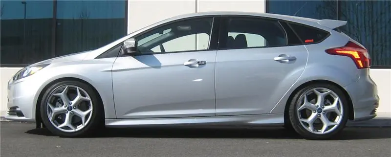 Eibach Sportline Kit For 2013 Ford Focus St 2.0L 4Cyl Turbo (2013 Only) 2