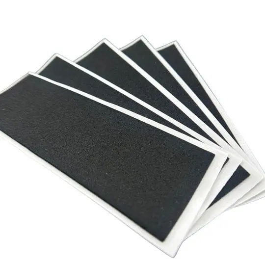 Yerrr Shop Fingerboard Foam Tape - 5 Pack 1