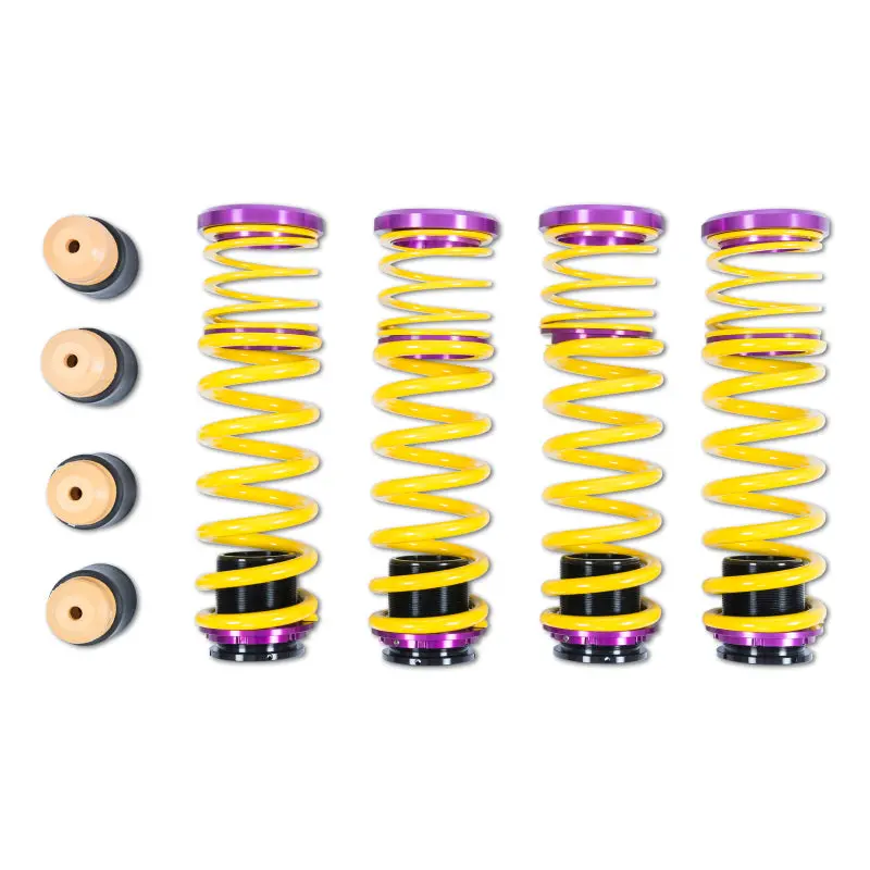 Kw H.A.S. 2019+ Vantage Coupe (Type Am6) W/ Electronic Dampers 1