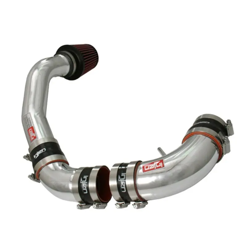 Injen 04-06 Tiburon 2.0L 4 Cyl. Polished Cold Air Intake 1