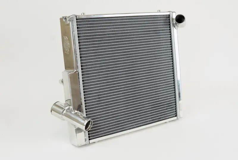 Csf Porsche 991.2 Carrera/Gt3/Rs/R 991 Gt2/Rs 718 Boxster/ Cayman/ Gt4 Aluminum Side Radiator- Left 2