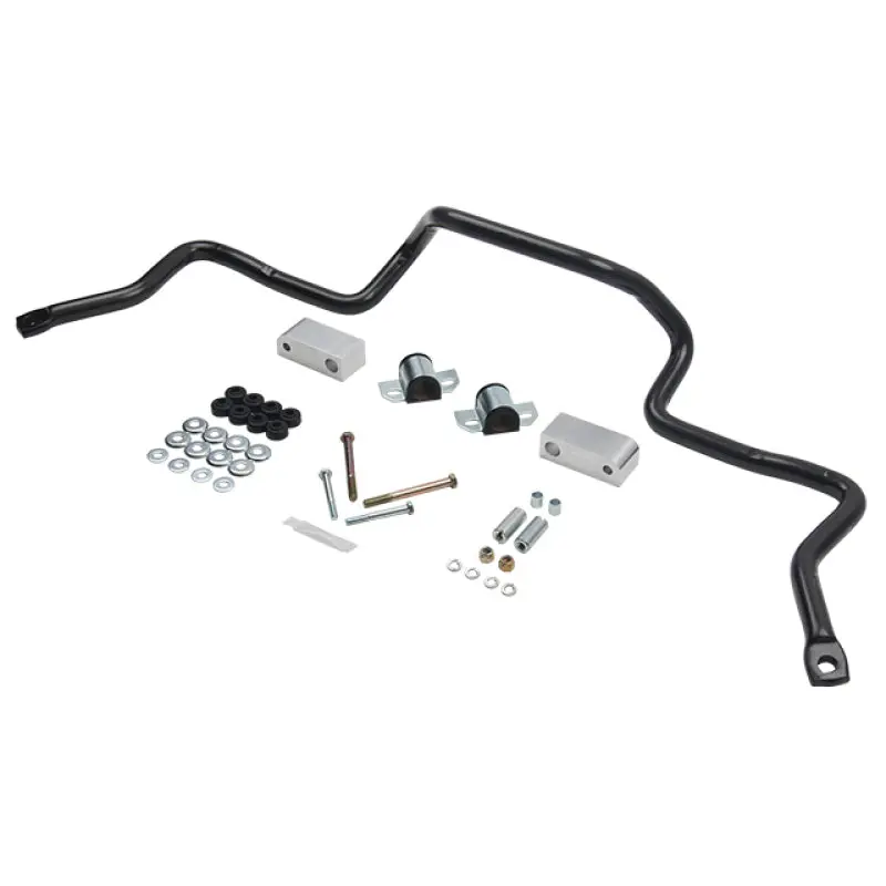 St Front Anti-Swaybar Honda Civic Coupe Sedan Del Sol / Acura Integra Except Type-R 1