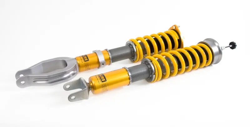 Ohlins 07-24 Nissan Gtr (R35) Road & Track Coilover System 1