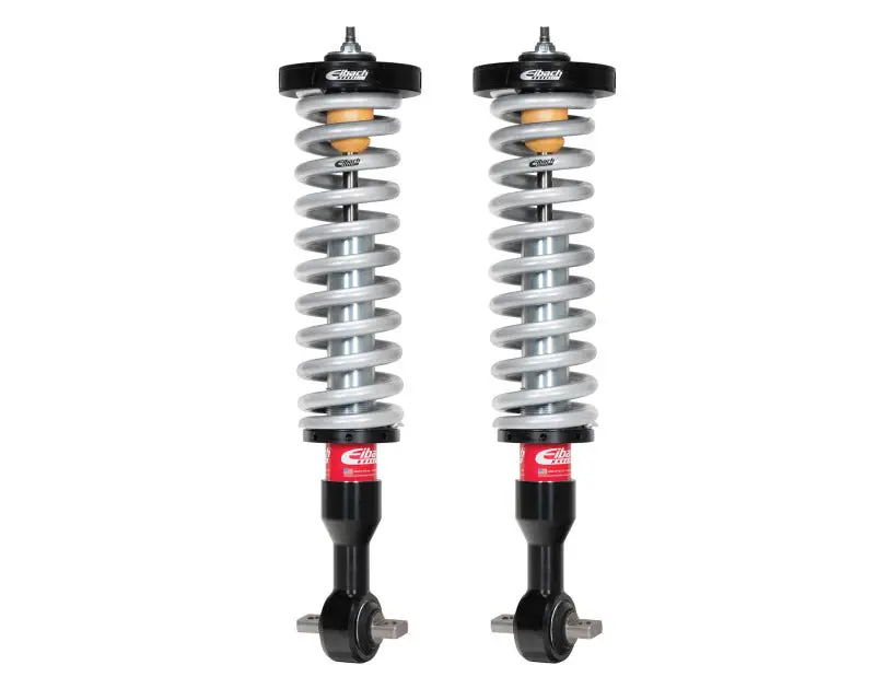 Eibach Pro-Truck Coilover 2.0 Front For 15-20 Ford F-150 4Wd 1